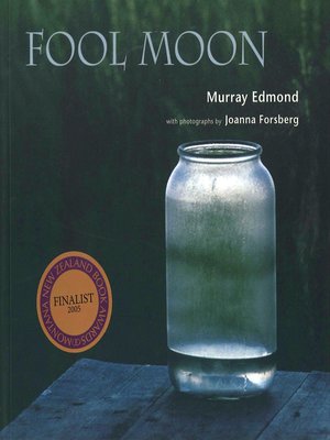 cover image of Fool Moon